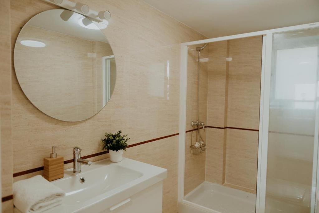 Vimar Algarrobo Costa Apartment Exterior photo