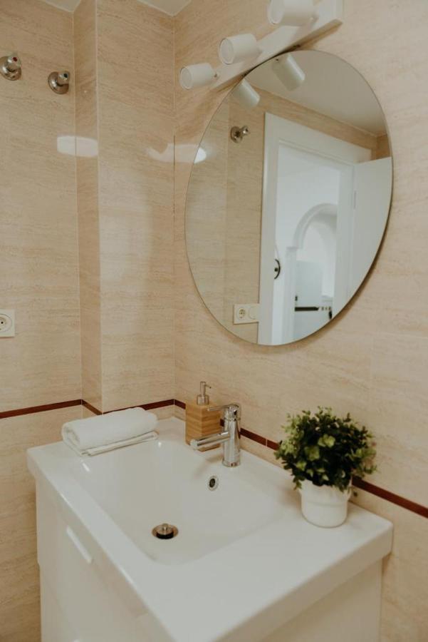 Vimar Algarrobo Costa Apartment Exterior photo