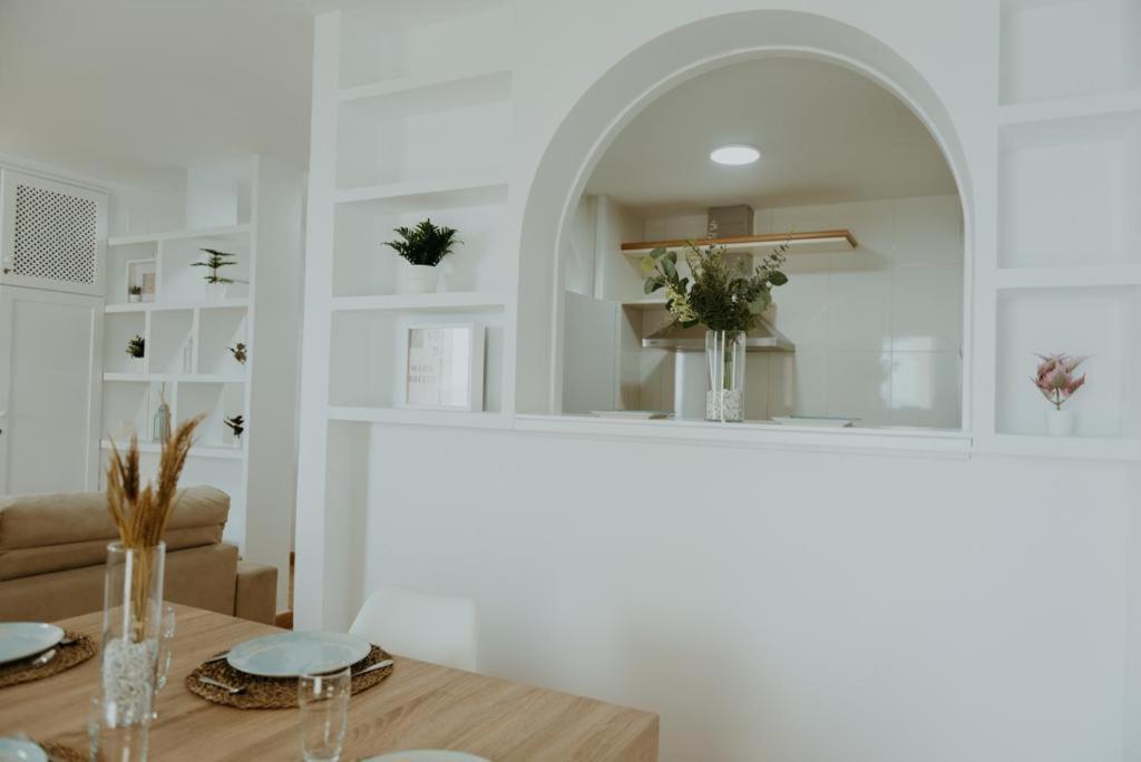 Vimar Algarrobo Costa Apartment Exterior photo