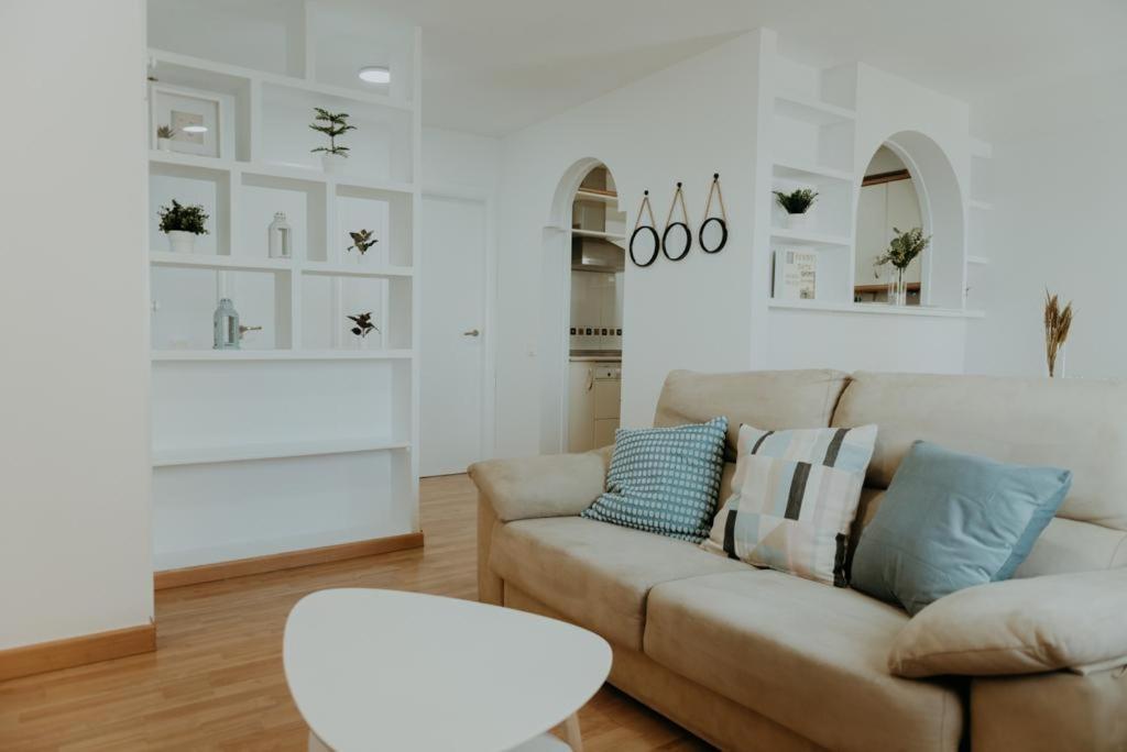 Vimar Algarrobo Costa Apartment Exterior photo