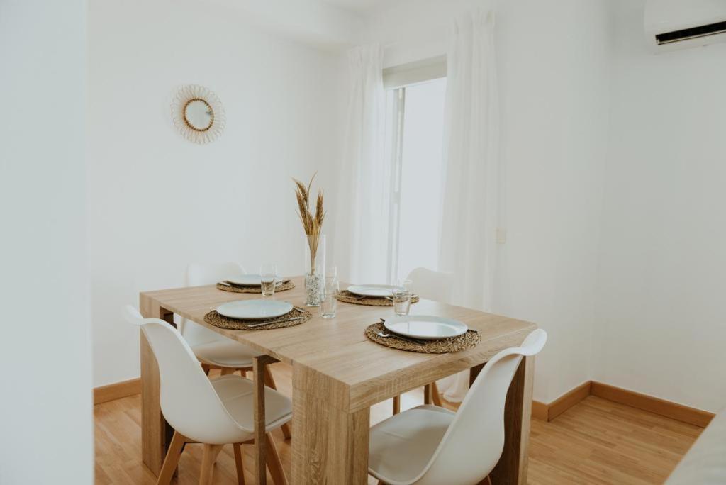 Vimar Algarrobo Costa Apartment Exterior photo